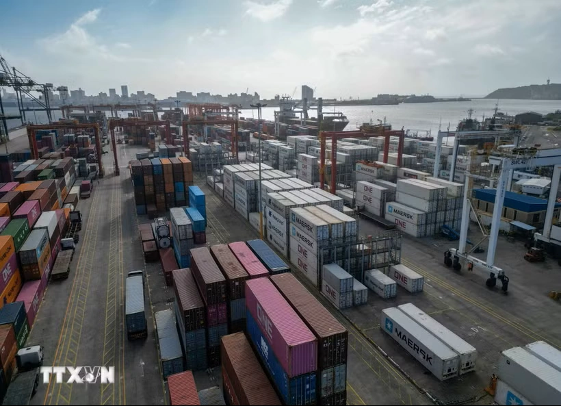 WB hạ mạnh dự báo tăng trưởng kinh tế toàn cầu