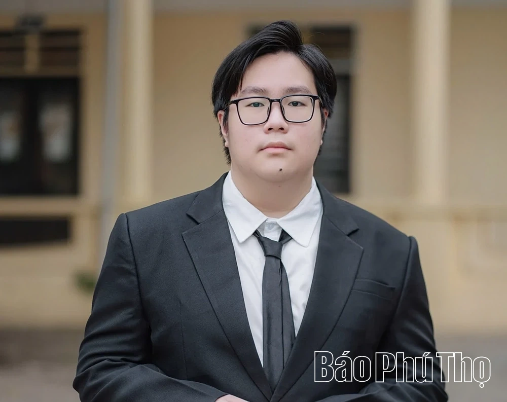 Bốn học sinh Trường Phổ thông Chất lượng cao Hùng Vương đạt giải tại cuộc thi MOSWC 2026 cấp quốc gia