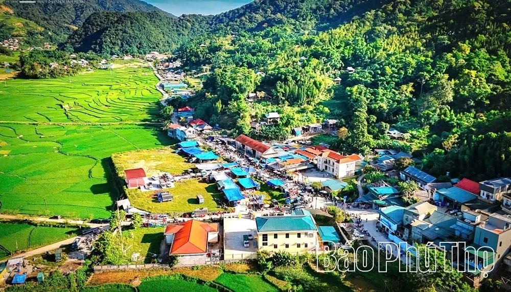Doanh thu du lịch 6 tháng đầu năm ước đạt hơn 10.700 tỷ đồng