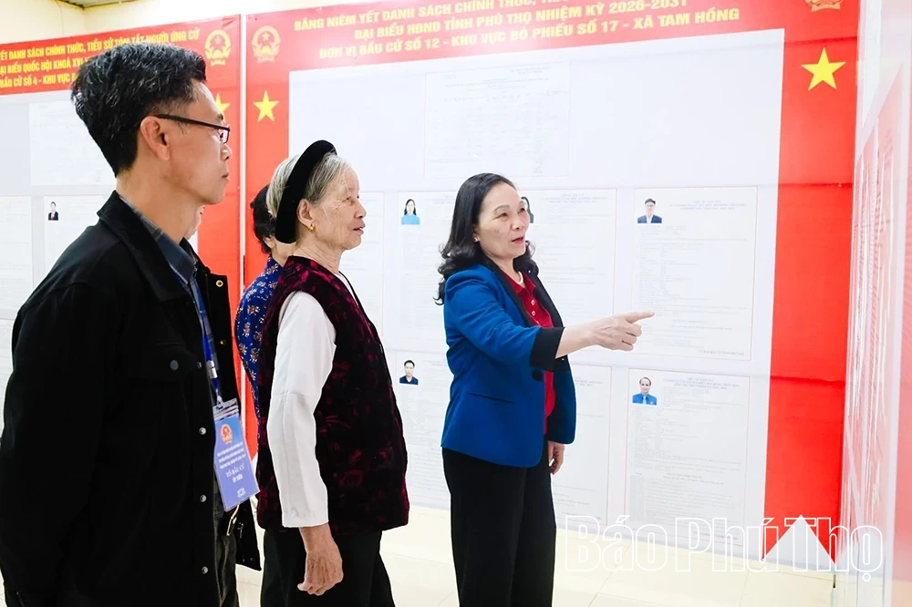 Kỳ 2: Sự thật không thể bóp méo