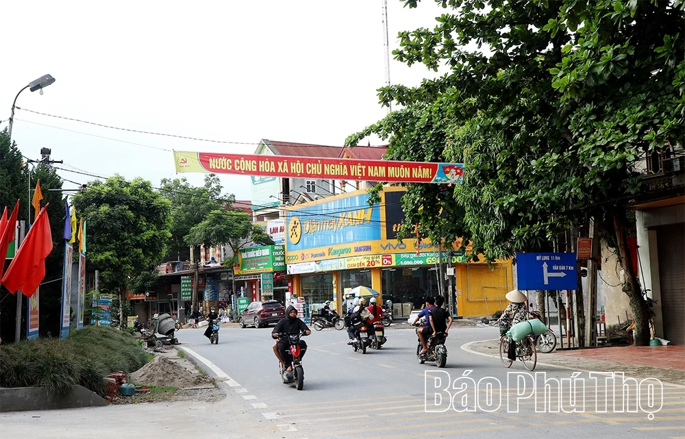 Sắp xếp thôn tại Sơn Lương: Lời giải cho bài toán tinh gọn bộ máy cơ sở
