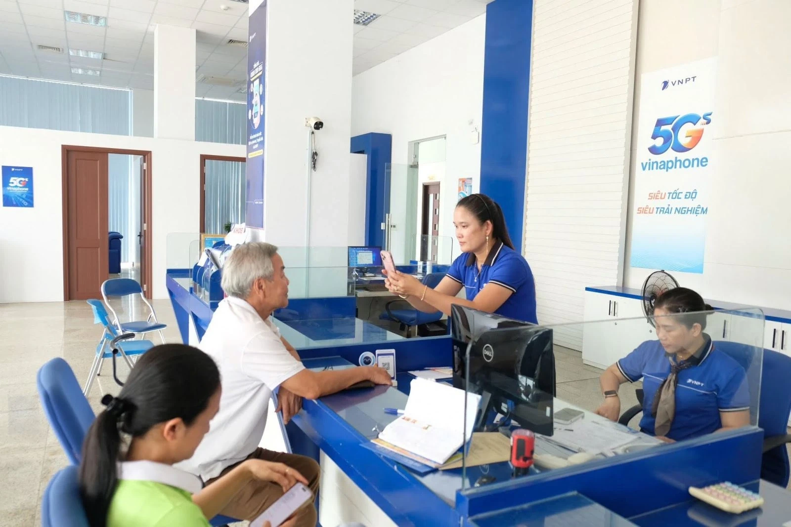 Từ 15/6, đổi điện thoại di động người dùng phải xác thực lại khuôn mặt