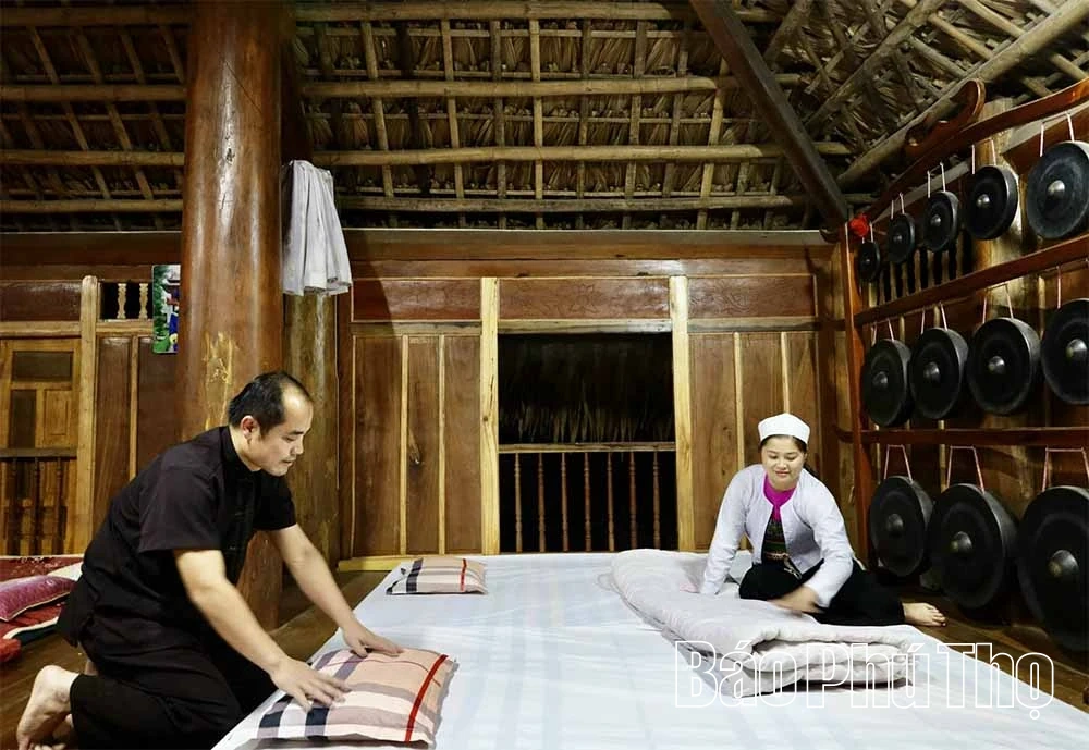 Đưa văn hóa bản địa thành lợi thế thu hút du khách