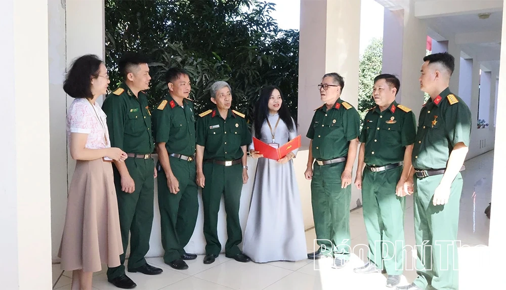 Làm chủ “trận địa số” - Bài 3: Phát huy vai trò chủ công của các lực lượng nòng cốt