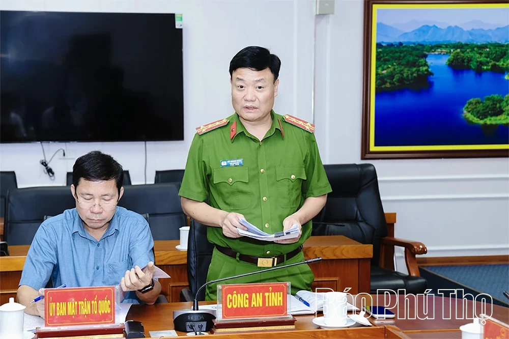 Đề nghị xử lý dứt điểm vụ việc kiểm tra và trả lại tài sản là các bình LPG nhãn hiệu Thủ Đức Gas