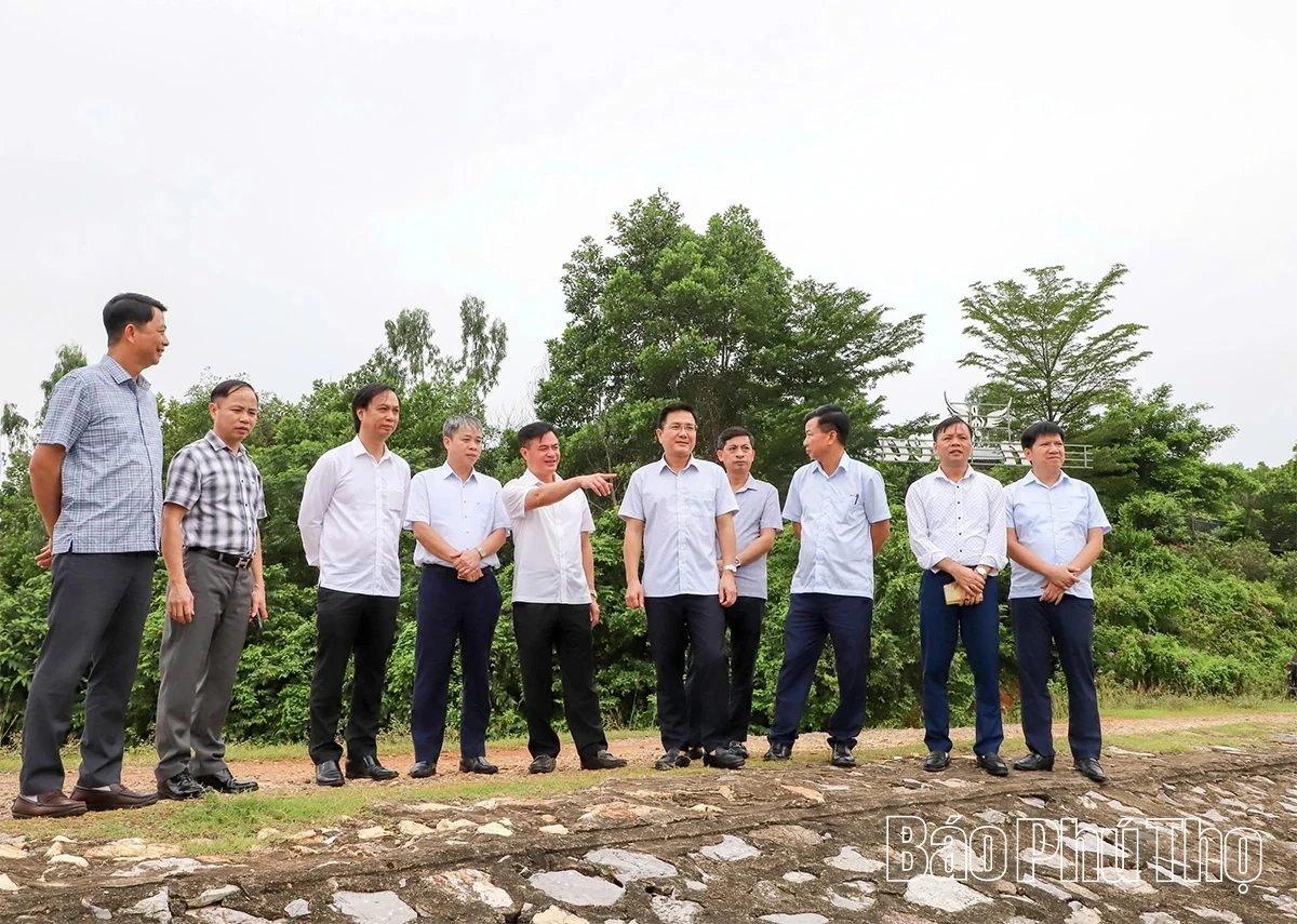 Đẩy nhanh giải phóng mặt bằng, không để chậm tiến độ các dự án nhà ở xã hội