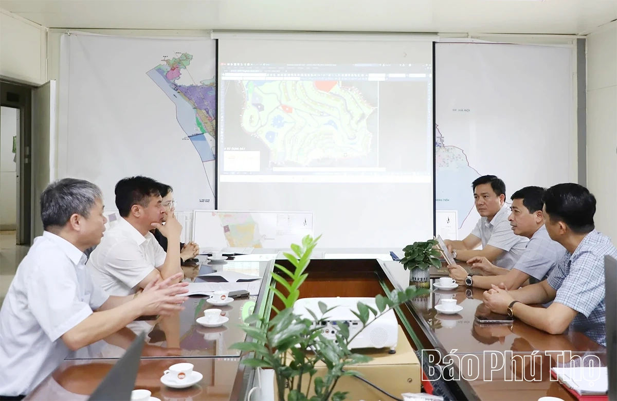 Đẩy nhanh giải phóng mặt bằng, không để chậm tiến độ các dự án nhà ở xã hội