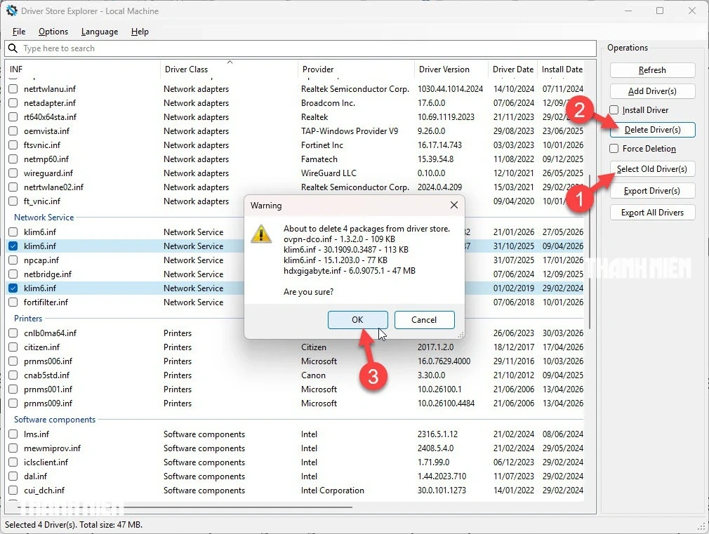 Mẹo giúp tăng gấp đôi tốc độ khởi động cho máy tính Windows