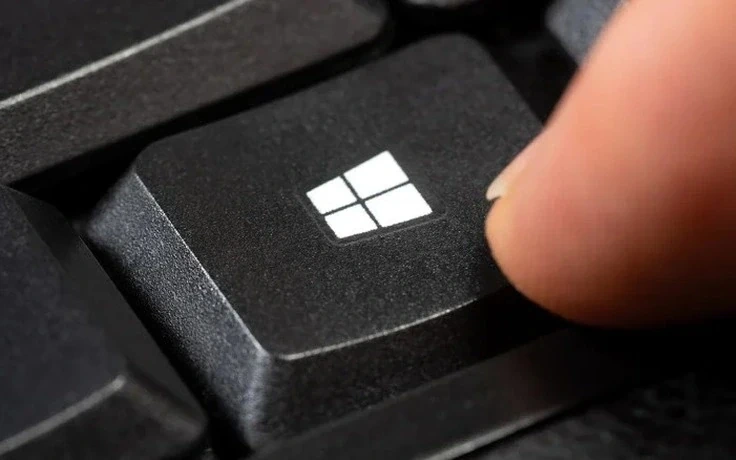 Mẹo giúp tăng gấp đôi tốc độ khởi động cho máy tính Windows