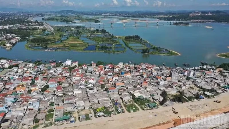Giải pháp phù hợp lưu giữ những tên làng