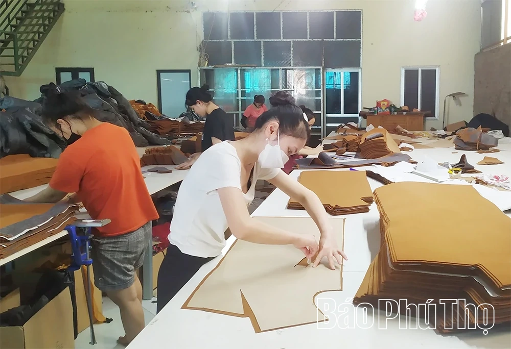 Khi cấp xã trở thành mũi nhọn tăng trưởng