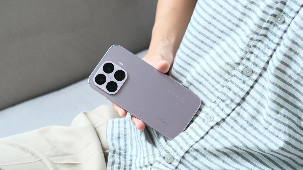 Trải nghiệm Xiaomi 17T Series: Chip quá khủng, cân mọi tựa game