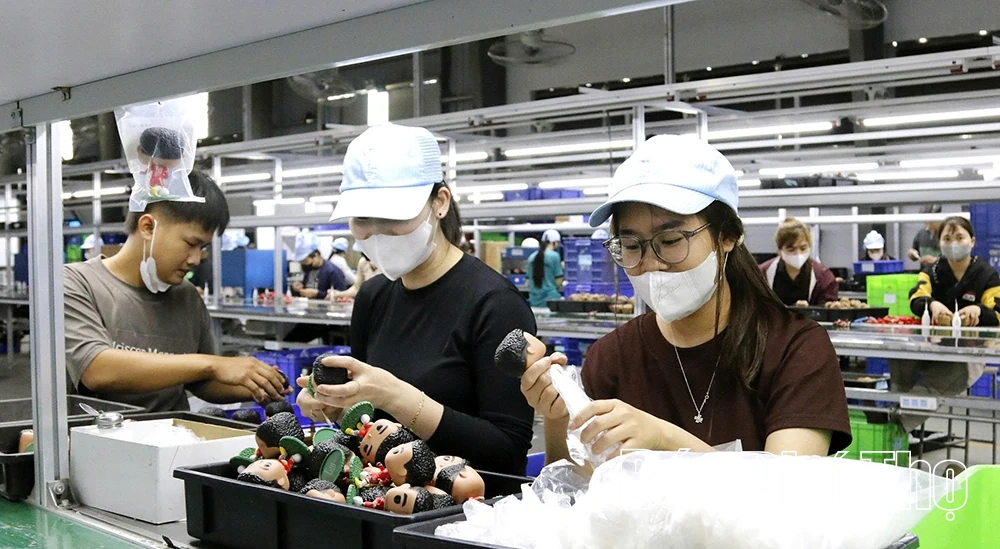Yên Lập thúc đẩy phát triển kinh tế tư nhân