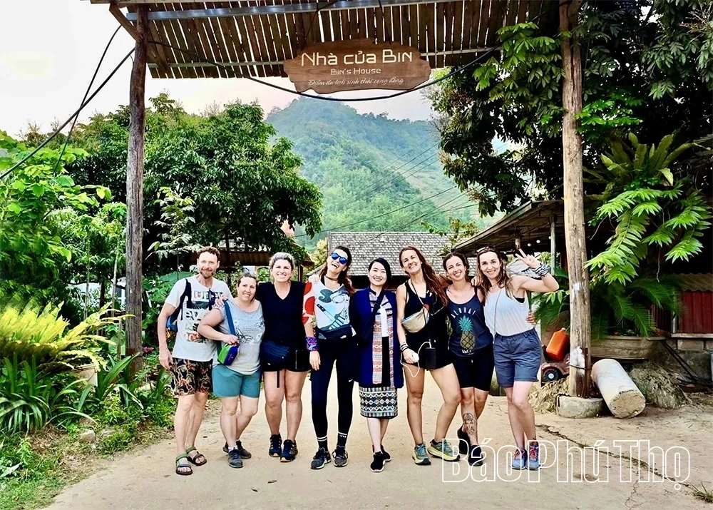 Discovering Pu Bin: An Untamed Eco-Tourism Sanctuary in Mai Chau