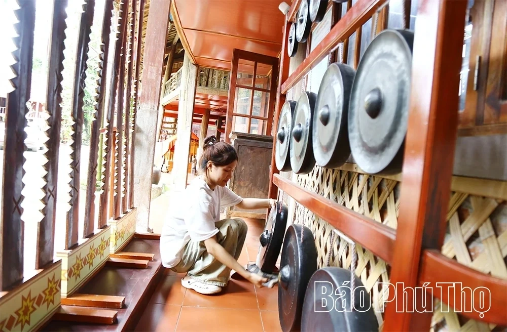 Preserving the Muong Soul Within Every Ancient Stilt House