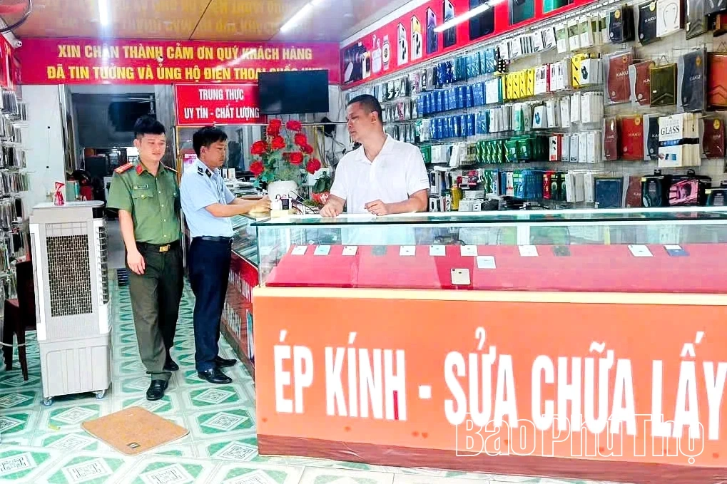 Bảo vệ quyền sở hữu trí tuệ trong kỷ nguyên số