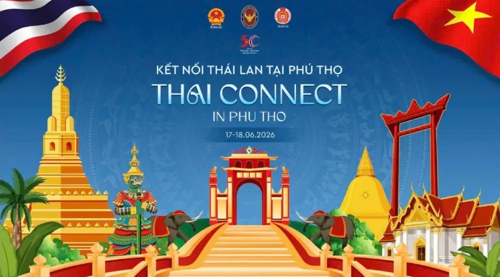 Khơi nguồn nội lực từ vùng Đất Tổ