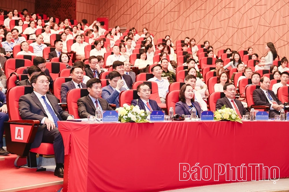 Tổ chức Chương trình “Kết nối Thái Lan tại Phú Thọ năm 2026”