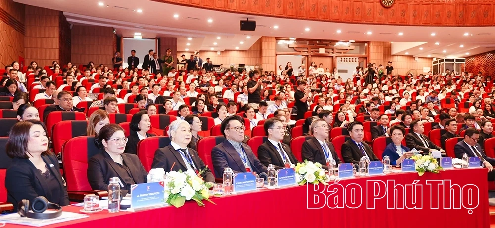 Tổ chức Chương trình “Kết nối Thái Lan tại Phú Thọ năm 2026”