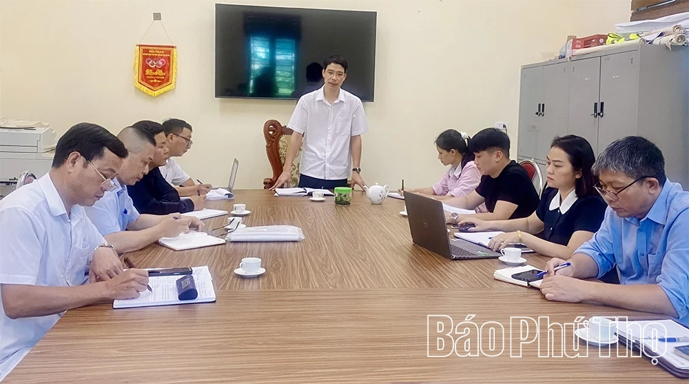 Cà phê doanh nhân - cầu nối đồng hành cùng doanh nghiệp