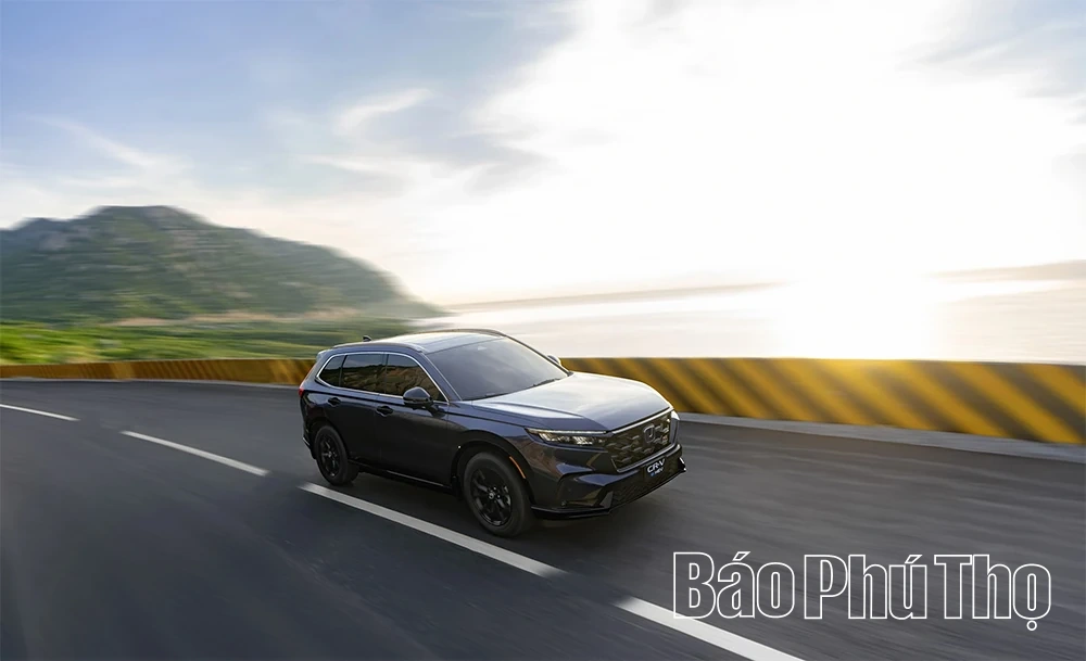 Honda Việt Nam: Tất cả ô tô, xe máy chính hãng đều sử dụng được xăng sinh học E10