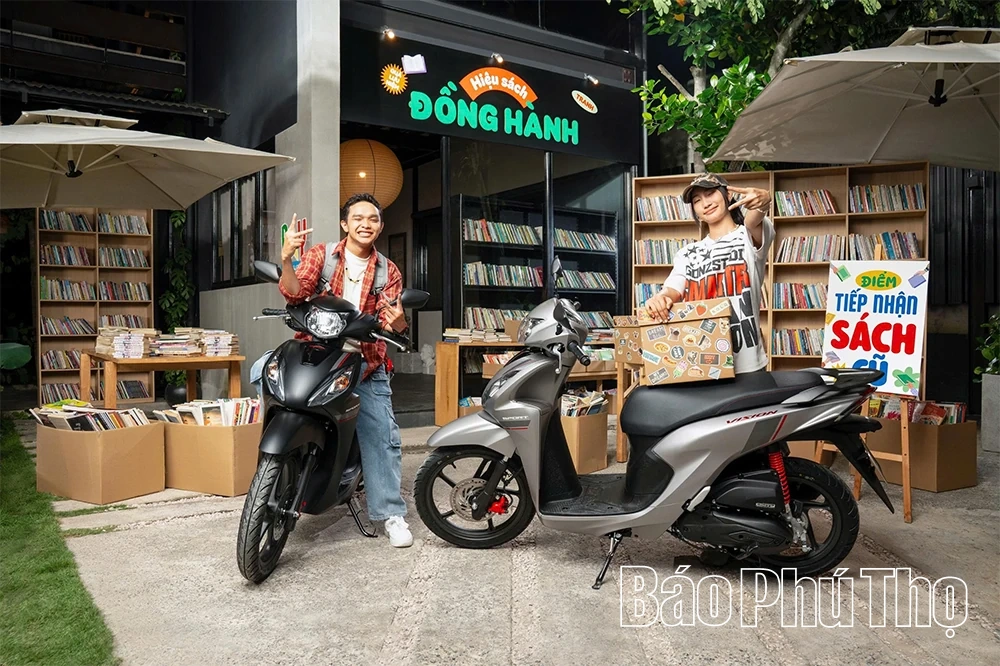 Honda Việt Nam: Tất cả ô tô, xe máy chính hãng đều sử dụng được xăng sinh học E10