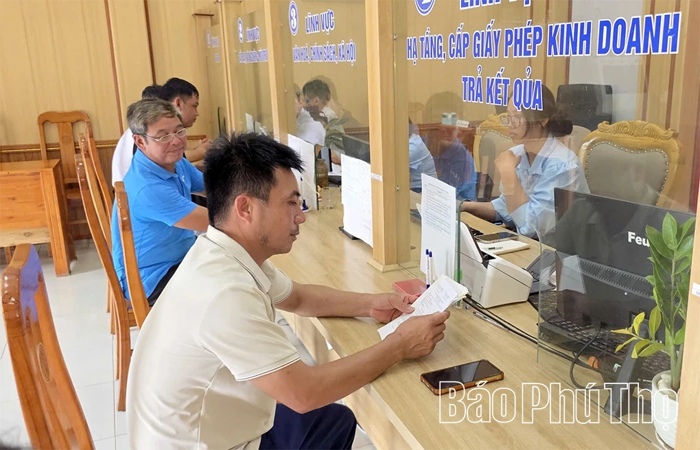 Lai Đồng nỗ lực thực hiện mục tiêu giảm nghèo