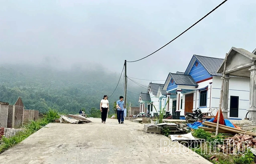 Lai Đồng nỗ lực thực hiện mục tiêu giảm nghèo