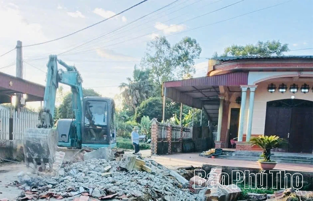 Dân vận để thành công