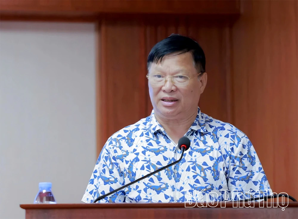 Đổi mới công tác tôn vinh trí thức khoa học và công nghệ