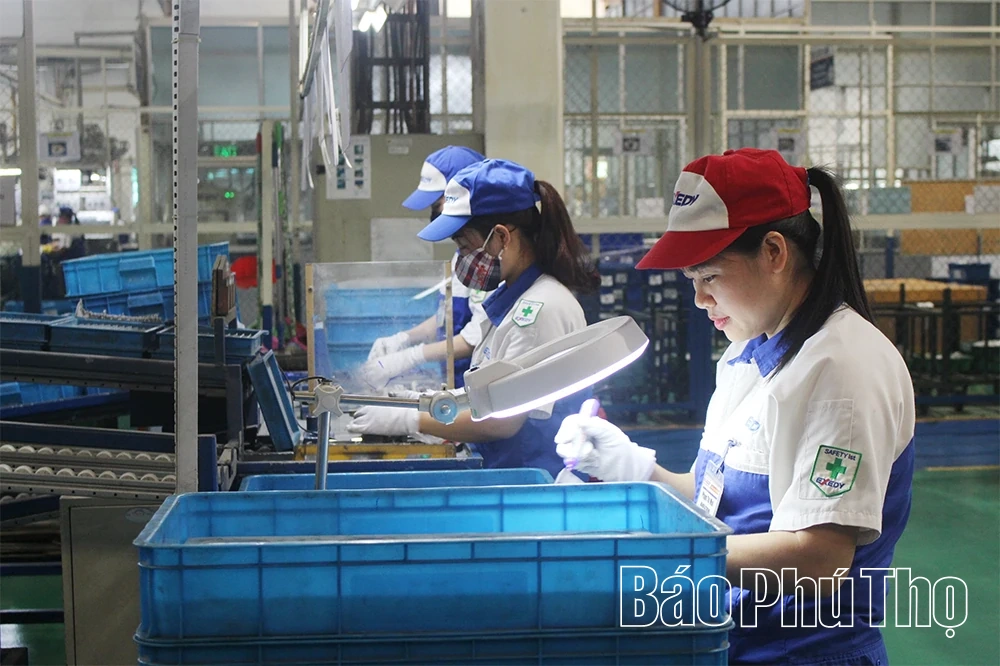 Nút thắt nhân lực phía sau những con số tăng trưởng