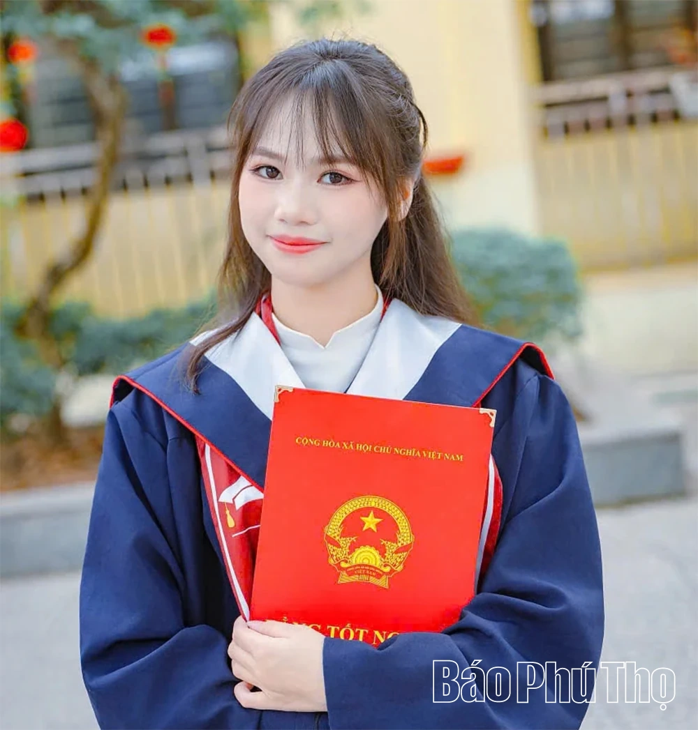 Phú Thọ: Thủ khoa môn chung thi vào lớp 10 THPT năm học 2026-2027 đạt 28,75 điểm