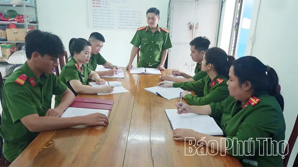 Khát vọng hoàn lương từ thư viện hướng thiện