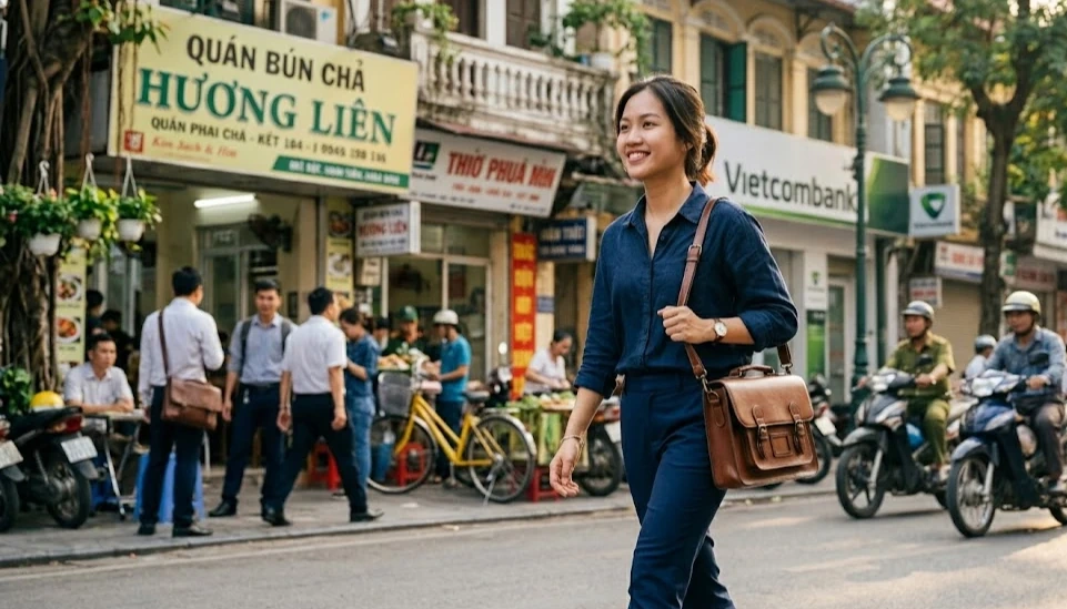 5 thói quen của những người ăn nhiều nhưng không lo tăng cân