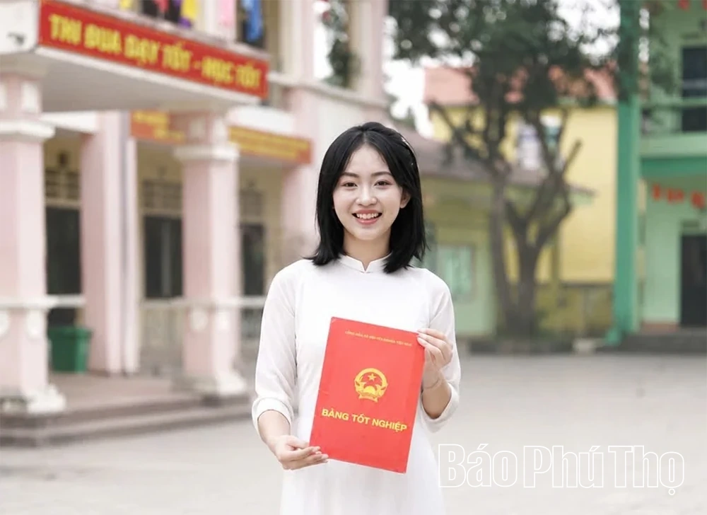 Phú Thọ có 445 điểm 10 trong Kỳ thi tuyển sinh vào lớp 10 THPT năm học 2026-2027