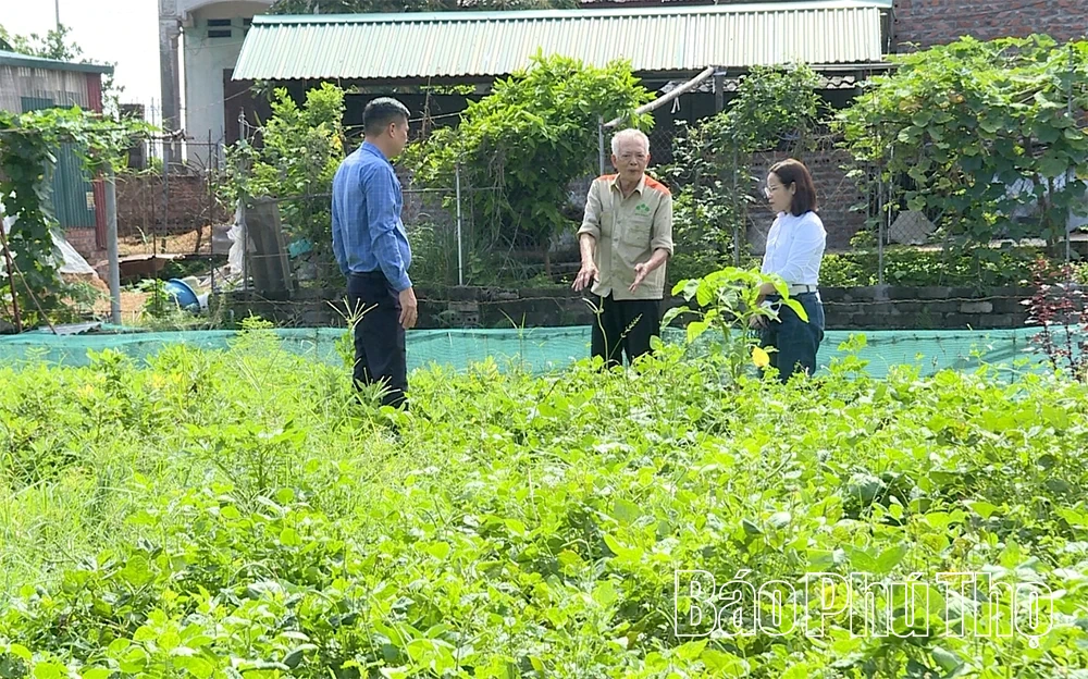 Xác định lại ranh giới, cấp Giấy chứng nhận quyền sử dụng đất nông nghiệp theo đơn đề nghị của công dân