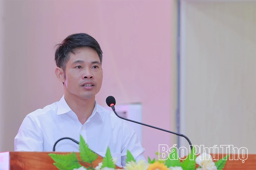 Đại biểu HĐND tỉnh tiếp xúc cử tri trước Kỳ họp thứ Ba, HĐND tỉnh khóa XX, nhiệm kỳ 2026 – 2031