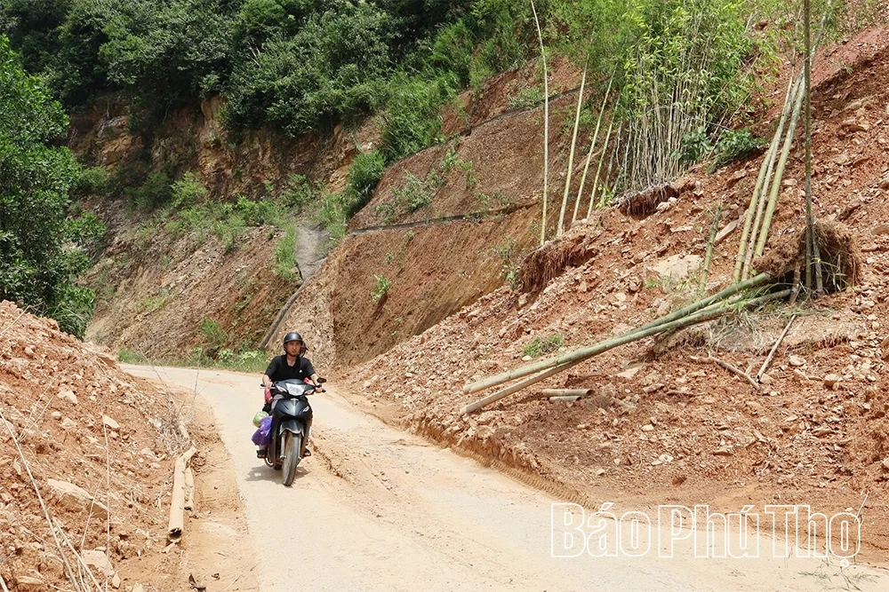 Quy Đức: Vượt khó vận hành chính quyền địa phương 2 cấp