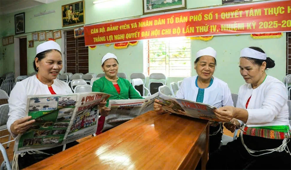 Sứ mệnh thiêng liêng