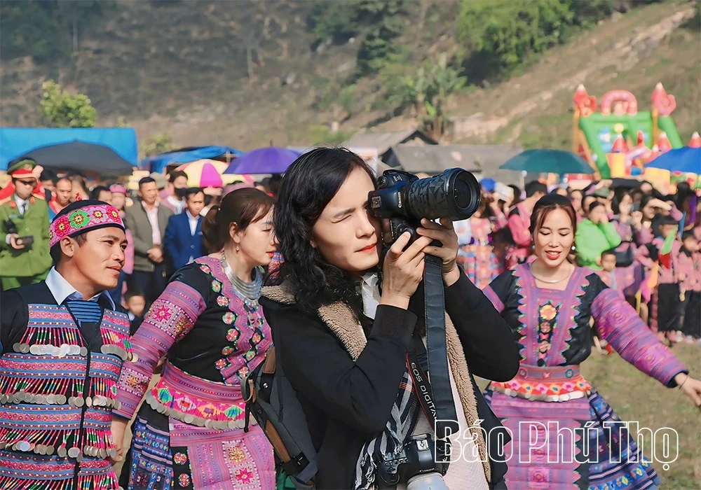 Sứ mệnh thiêng liêng