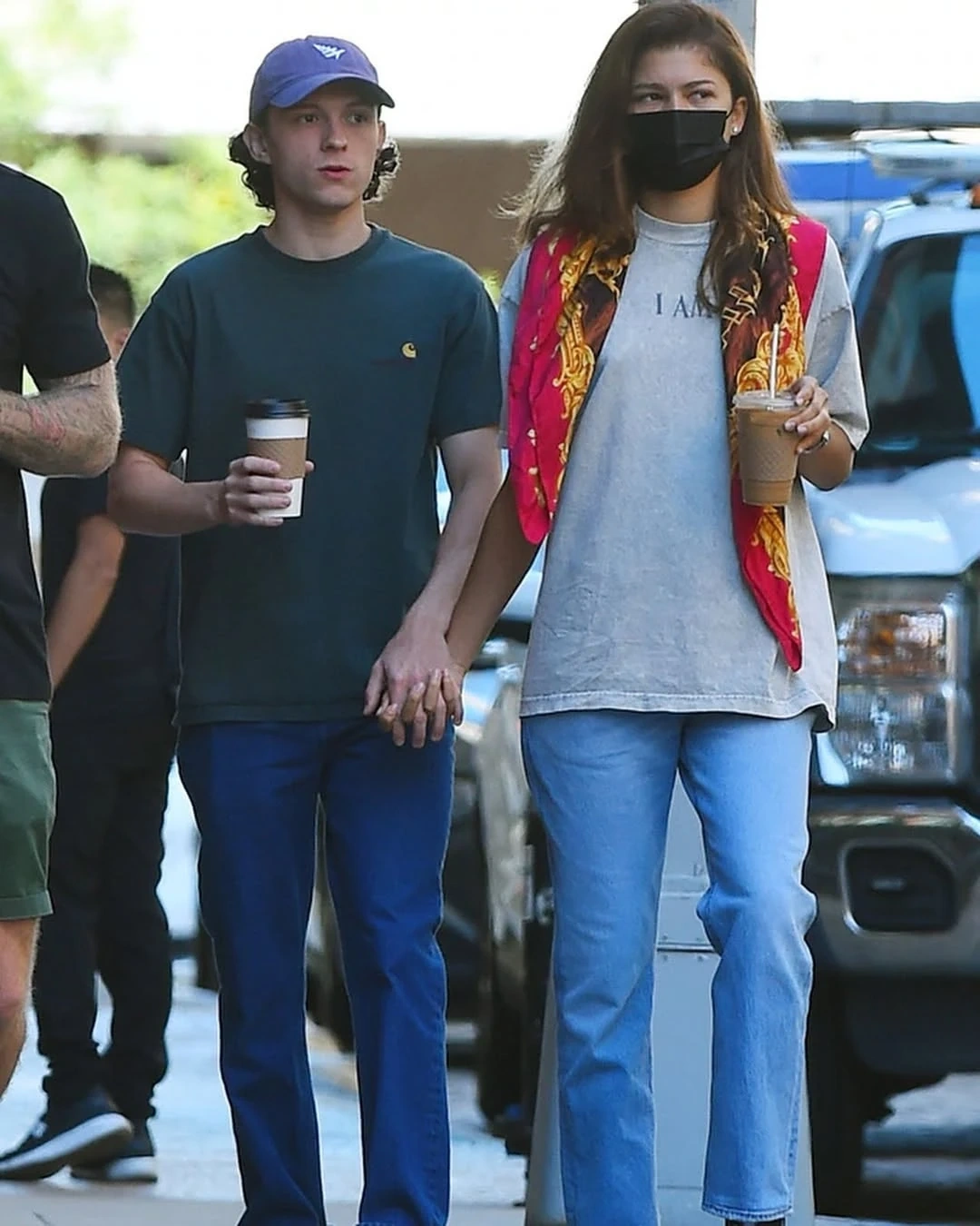 Điều gì khiến Tom Holland và Zendaya là cặp đôi được yêu thích nhất Hollywood?