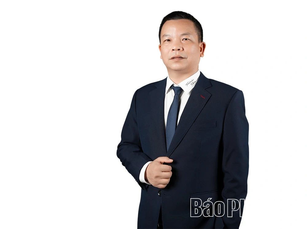 AMY GRUPO: Một thập kỷ xây nền cho những khát vọng lớn