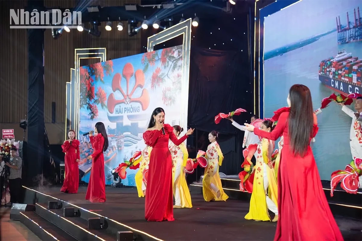 Toàn văn bài phát biểu của đồng chí Trịnh Văn Quyết tại Lễ Khai mạc Hội Báo toàn quốc năm 2026