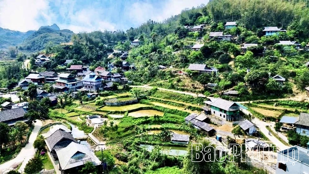 Khám phá điểm du lịch Pù Bin