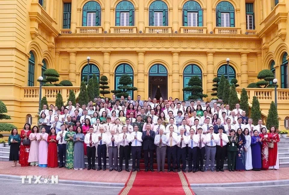 Báo chí cách mạng Việt Nam trong thời đại số