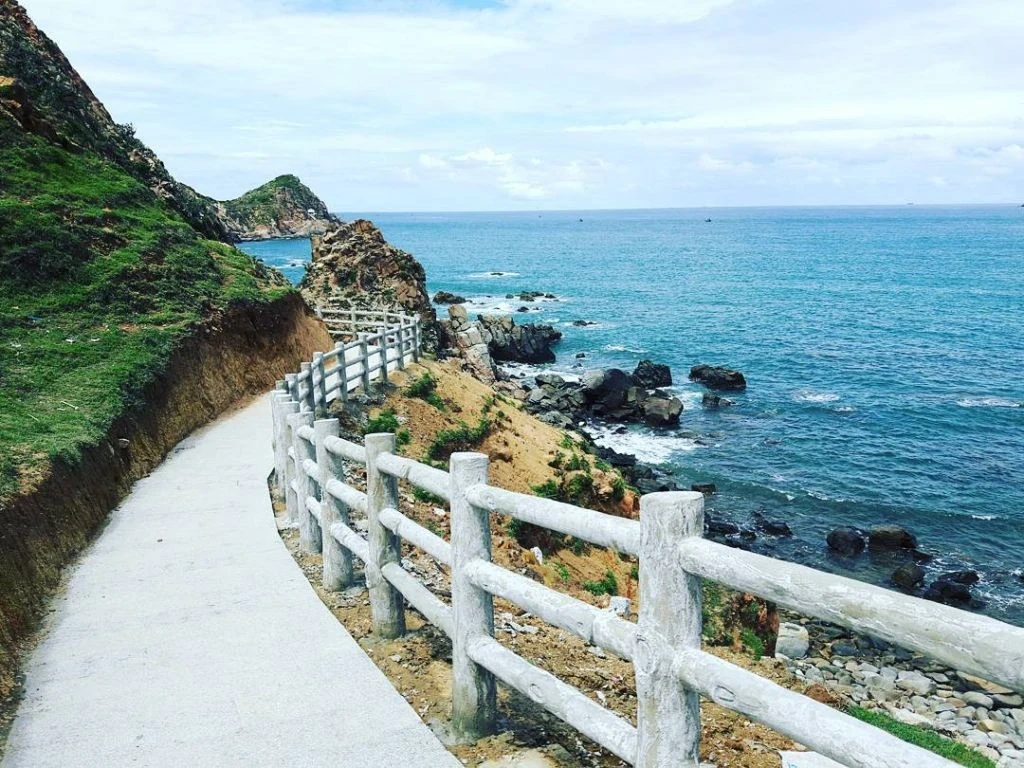 Đất Việt Tour: Cầu Nối Đưa Du Khách Khám Phá Vẻ Đẹp Duyên Hải Miền Trung