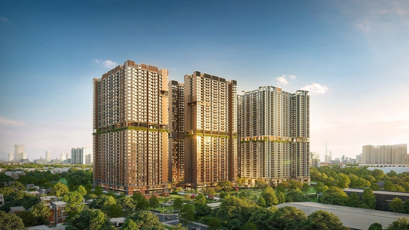 Lý do nên đầu tư Monrei Saigon Thành phố nước, thủy liệu tại Việt Nam