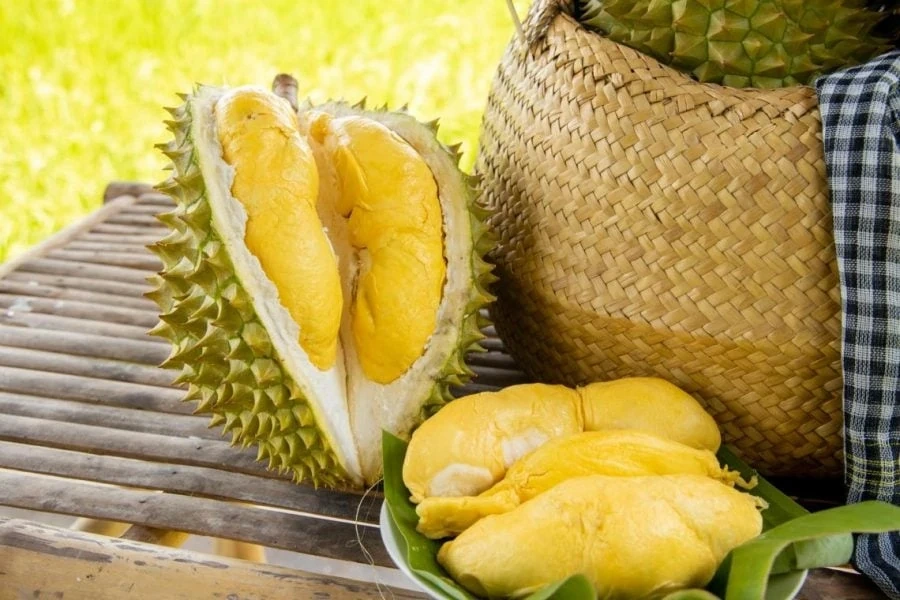 Giá cả thị trường ngày 17/6/2026