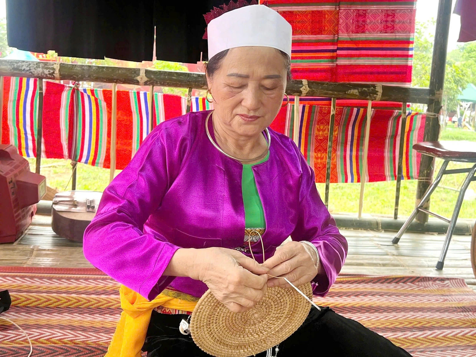 Độc đáo “sản phẩm xanh”