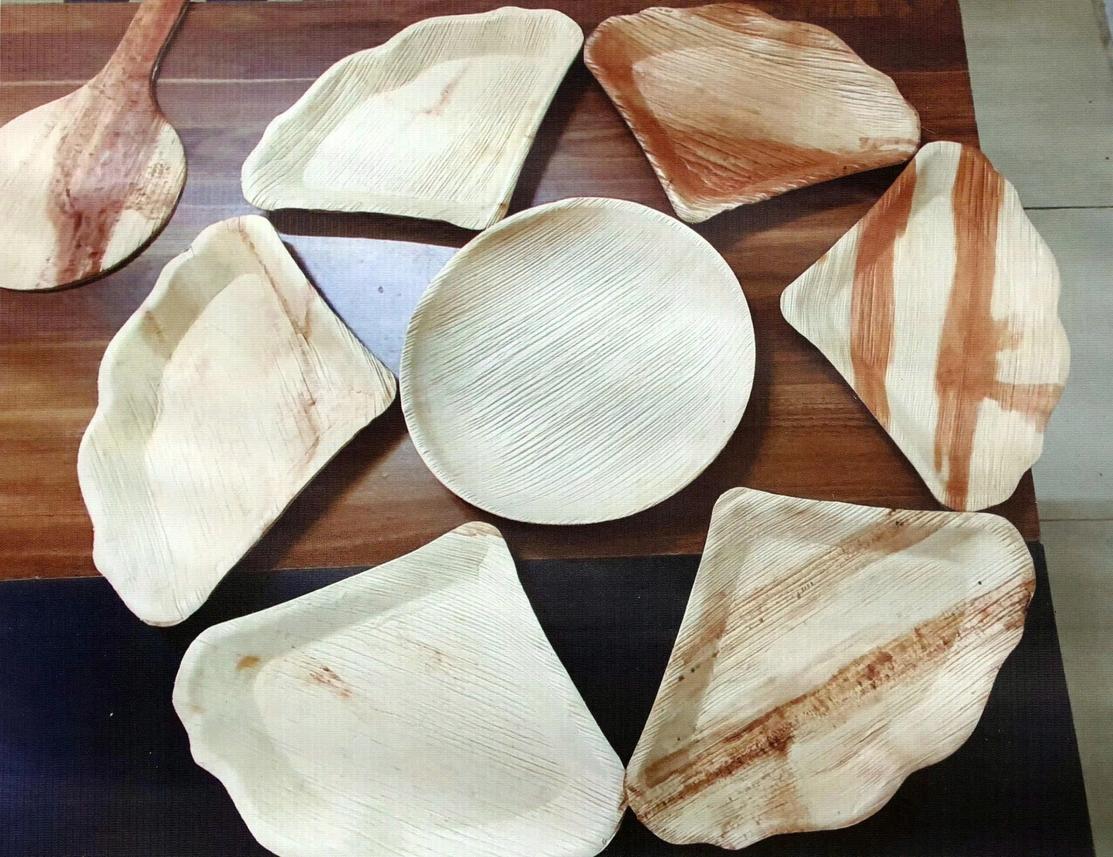 Độc đáo “sản phẩm xanh”